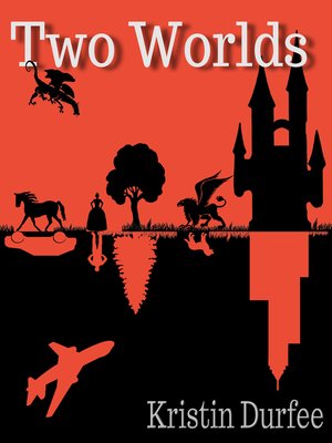 cover image of Two Worlds